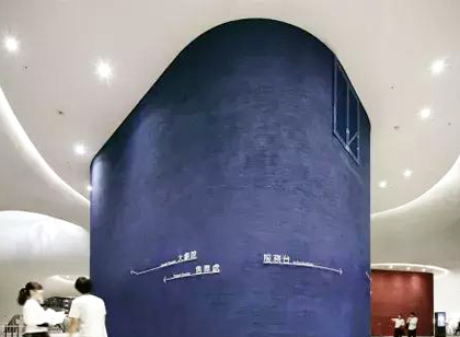 「作品賞析」日本SDA標(biāo)識設(shè)計(jì)獲獎作品集合 恰到好處才是好設(shè)計(jì)