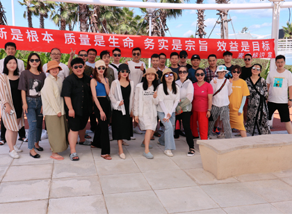 「麥肯游艇出海記」乘風(fēng)破浪，一起放肆一起嗨！