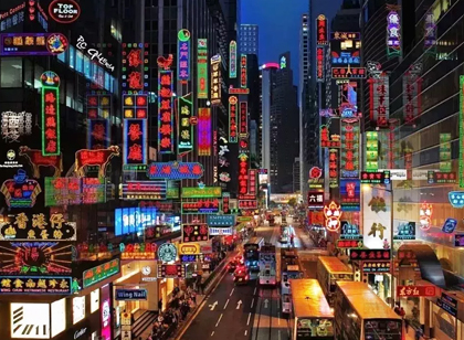 好看的店招，讓人過目難忘