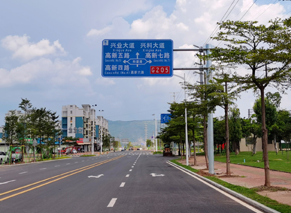 城市道路公共空間導(dǎo)視系統(tǒng)如何規(guī)劃設(shè)計(jì)？