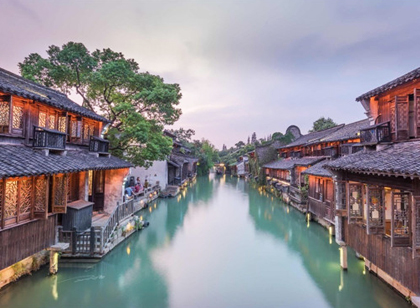 5A景區(qū)再擴容，標(biāo)識系統(tǒng)規(guī)劃設(shè)計有哪些新趨勢