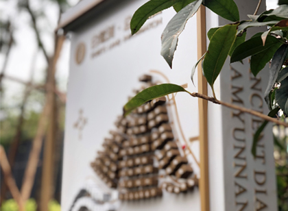 住宅小區(qū)標(biāo)識導(dǎo)視系統(tǒng)這樣設(shè)計，你get到了嗎?