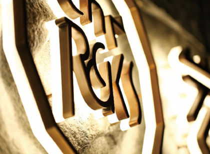 淺談：標(biāo)識導(dǎo)視材料工藝和創(chuàng)意設(shè)計(jì)的關(guān)系 