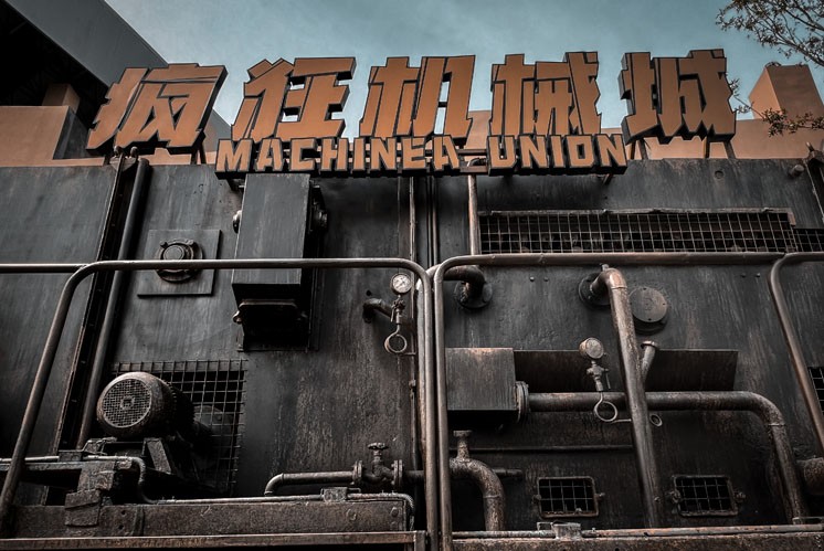 如何通過打造標(biāo)識系統(tǒng)有效提升文旅景區(qū)的品牌形象，這三大經(jīng)典案例你不得不看！