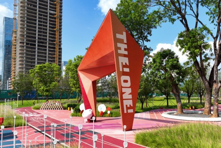 這些有趣的「公園景區(qū)標(biāo)識設(shè)計」你一定過目不忘！