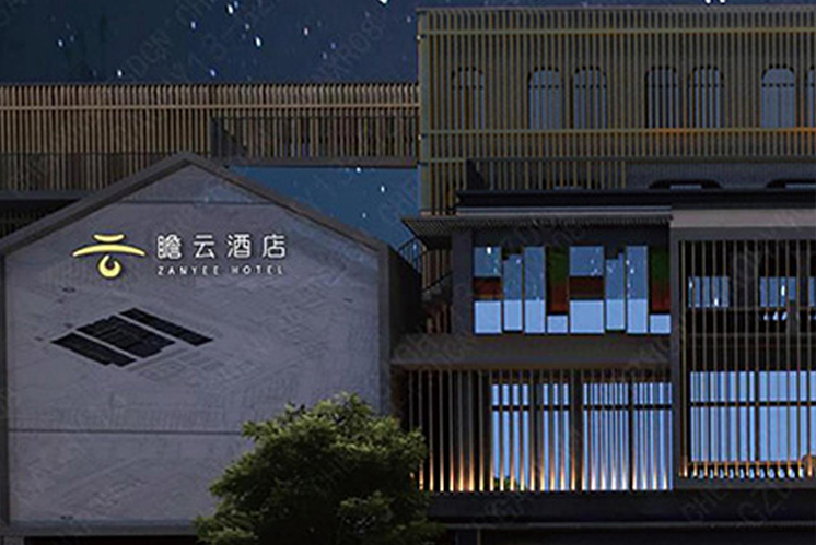 怎樣評判酒店標(biāo)識牌設(shè)計優(yōu)秀與否？