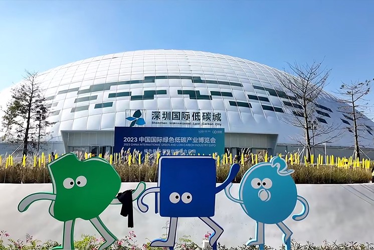 跟隨麥肯的部分案例，一起探討市政項目標(biāo)識的導(dǎo)視核心要素！