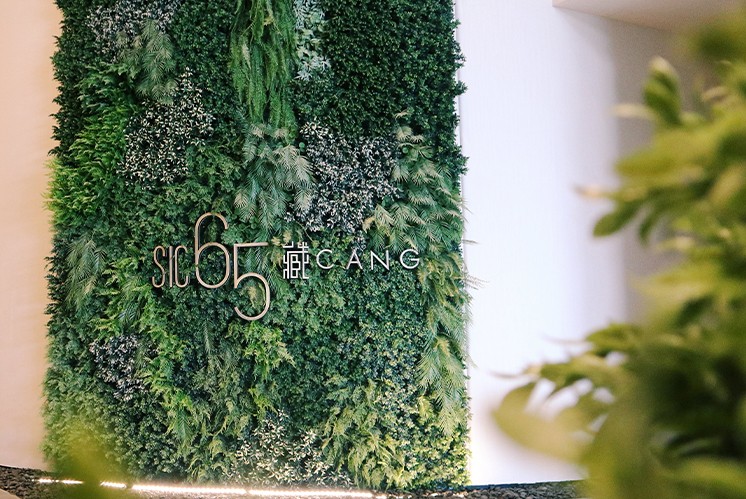 匯云公館導(dǎo)視|古色古香的屋檐下，折射出歷史與現(xiàn)代融合的精致優(yōu)雅生活哲學(xué)